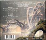Yes-Keys To Ascension-CD