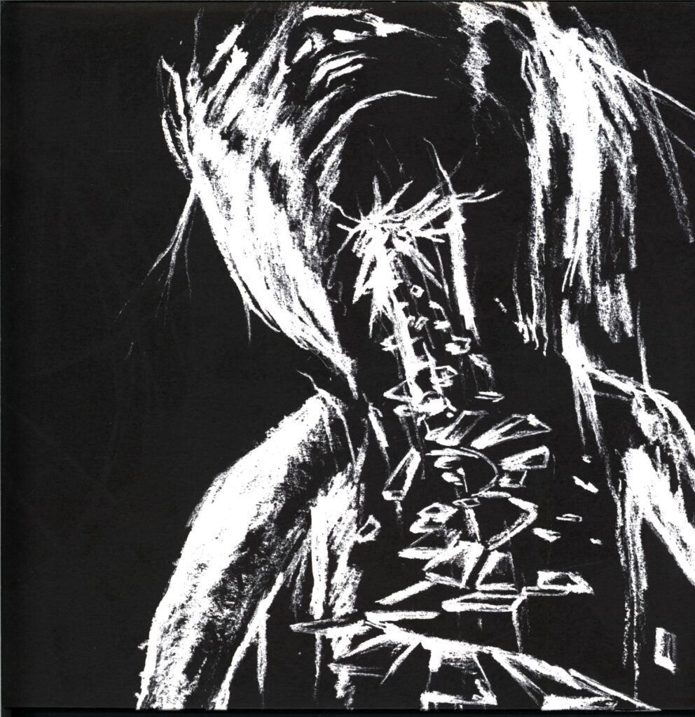 graben-graben-LP Vinyl