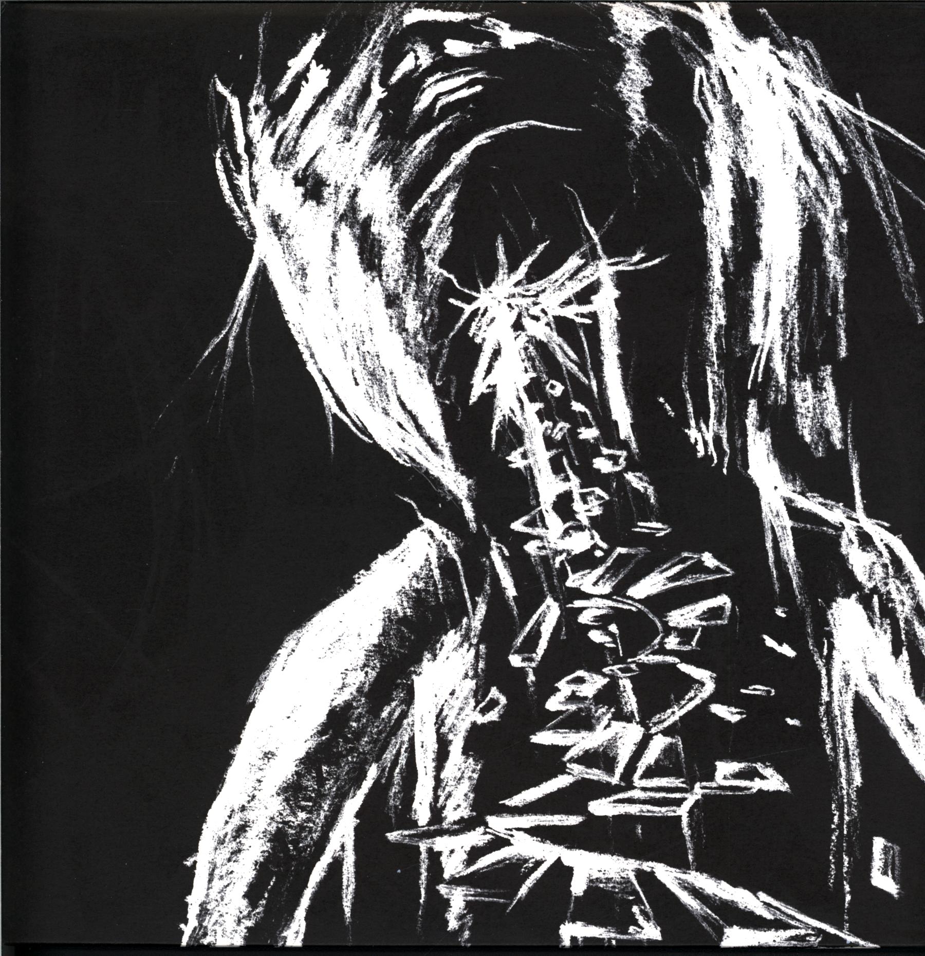 graben-graben-LP Vinyl-1 graben-graben-LP Vinyl