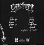 graben-graben-LP Vinyl