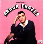 Aaron Frazer-Introducing...-LP Vinyl clear pink