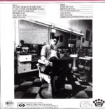 Aaron Frazer-Introducing...-LP Vinyl clear pink