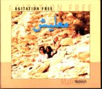 Agitation Free-Malesch-CD