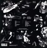 Aheads-Aheads Reissue 2016-LP Vinyl