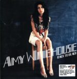 Amy Winehouse-Back To Black D 2007-LP Vinyl
