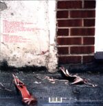 Amy Winehouse-Frank Reissue 2008-LP Vinyl