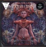 And You Will Know Us By The Trail Of Dead-X The Godless Void And Other Stories lilac-LP Vinyl