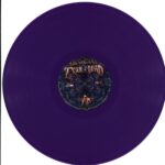 And You Will Know Us By The Trail Of Dead-X The Godless Void And Other Stories lilac-LP Vinyl