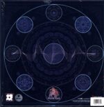 And You Will Know Us By The Trail Of Dead-XI Bleed Here Now clear-LP Vinyl