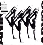 Anika-Abyss clear-LP Vinyl
