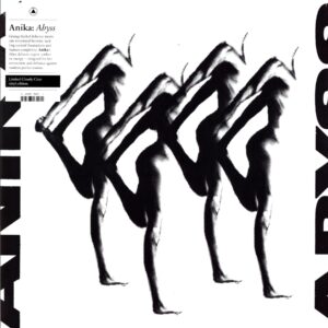Anika-Abyss clear-LP Vinyl