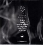 Anika-Abyss clear-LP Vinyl