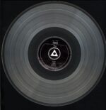 Anika-Abyss clear-LP Vinyl