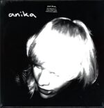 Anika-Anika green-LP Vinyl