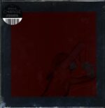 Anika-Change silver-LP Vinyl