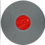 Anika-Change silver-LP Vinyl