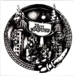 Antibastard-Antibastard red-LP Vinyl