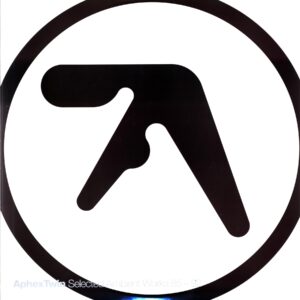 Aphex Twin-Selected Ambient Works 85-92-LP Vinyl DE 2025