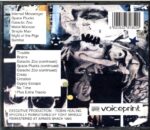 Arthur Brown's Kingdom Come-Galactic Zoo Dossier-CD