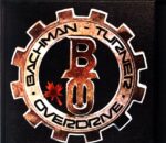 Bachman-Turner Overdrive-Classic Album Set-CD