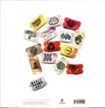 Badly Drawn Boy-Banana Skin Shoes-LP Vinyl