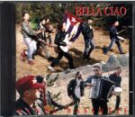 Banda Bassotti-Bella Ciao-CD-Single