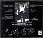 Banda Bassotti-Bella Ciao-CD-Single