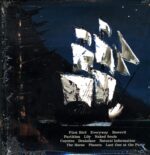 Bill Callahan-Reality-LP Vinyl