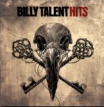 Billy Talent-Billy Talent Hits-LP Vinyl