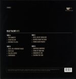 Billy Talent-Billy Talent Hits-LP Vinyl