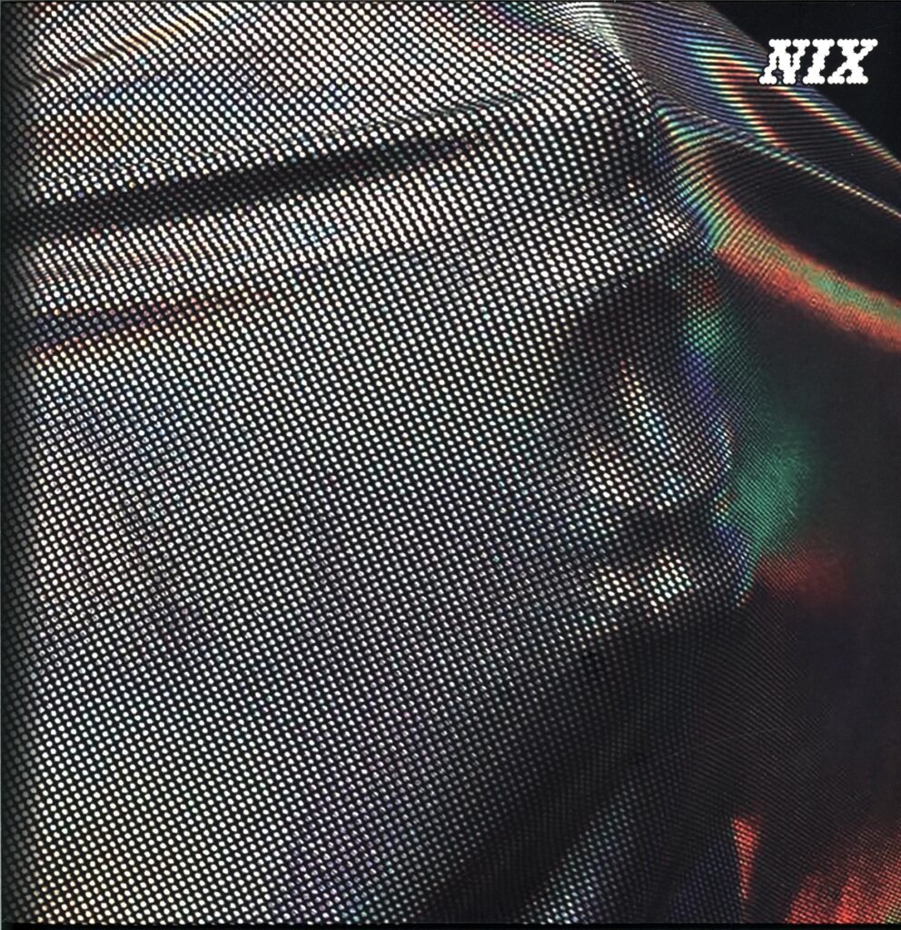 Bjarki-Tears In Berghain EP-12 Vinyl