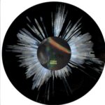 Bjarki-Tears In Berghain EP-12 Vinyl