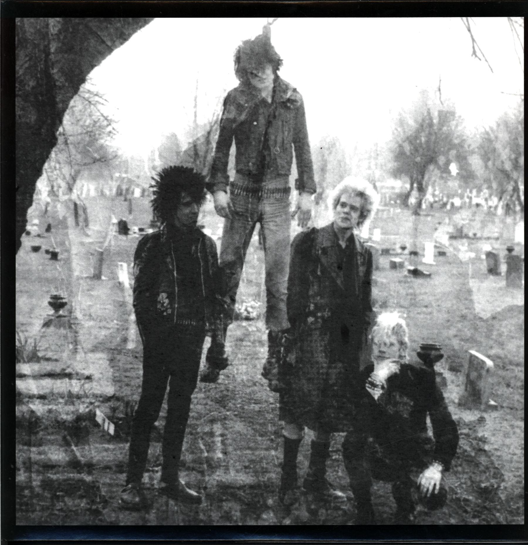 Broken Bones-A Single Decade-LP Vinyl-1 Broken Bones-A Single Decade-LP Vinyl