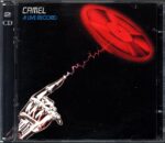Camel-A Live Record-CD