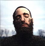 Casper-Alles War Schön Und Nichts Tat Weh-LP Vinyl