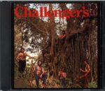 Challenger's-Challenger's-CD