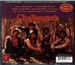 Challenger's-Challenger's-CD