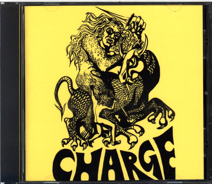 Charge-Charge-CD-1 Charge-Charge-CD