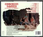 Chicken Bones-Hardrock In Concert-CD
