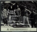 Children Of The Mushroom-Children Of The Mushroom-CD