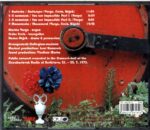 Collegium Musicum-Live-CD