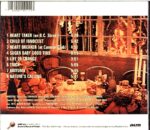 Condition Green-Life Of Change-CD