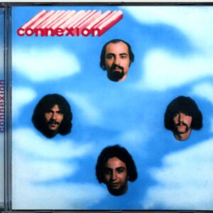 Connexion-Connexion-CD