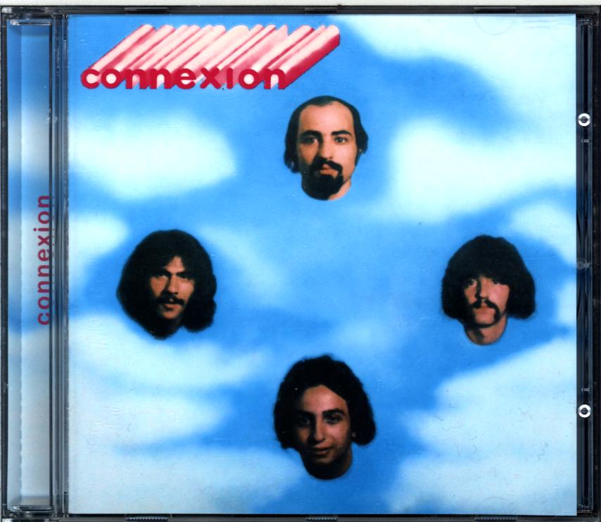 Connexion-Connexion-CD-1 Connexion-Connexion-CD