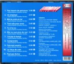 Connexion-Connexion-CD