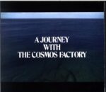 Cosmos Factory-A Journey With The Cosmos Factory-CD