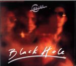 Cosmos Factory-Black Hole-CD