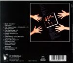 Cosmos Factory-Black Hole-CD
