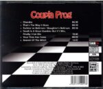 Coupla Prog-Death Is A Great Gambler-CD