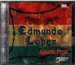 Coupla Prog-Edmundo Lopez - SWF-Sessions Volume 4-CD